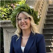 Sono una ragazza di 27 anni da sempre appassionata al mondo del diritto. Se hai bisogno di ripetizioni nel settore, contattami!